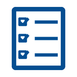 Icono de Master Journal List