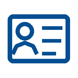 Icono de ORCID